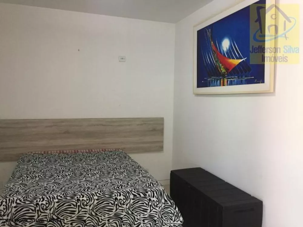 Casa de Condomínio, 4 quartos - Foto 23