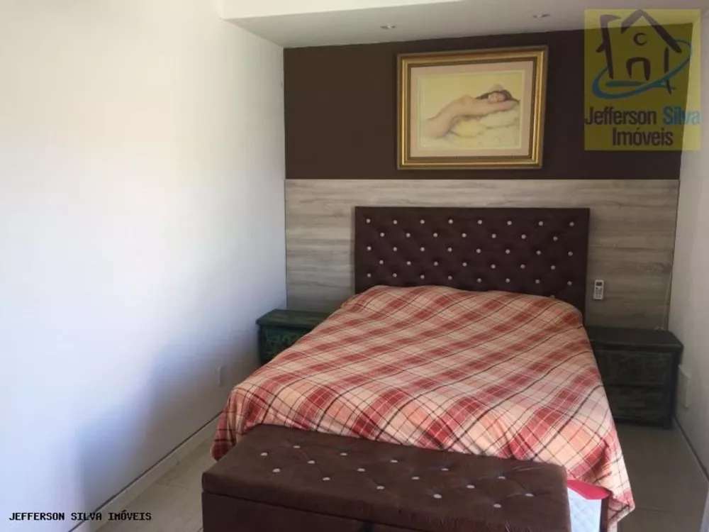 Casa de Condomínio, 4 quartos - Foto 17