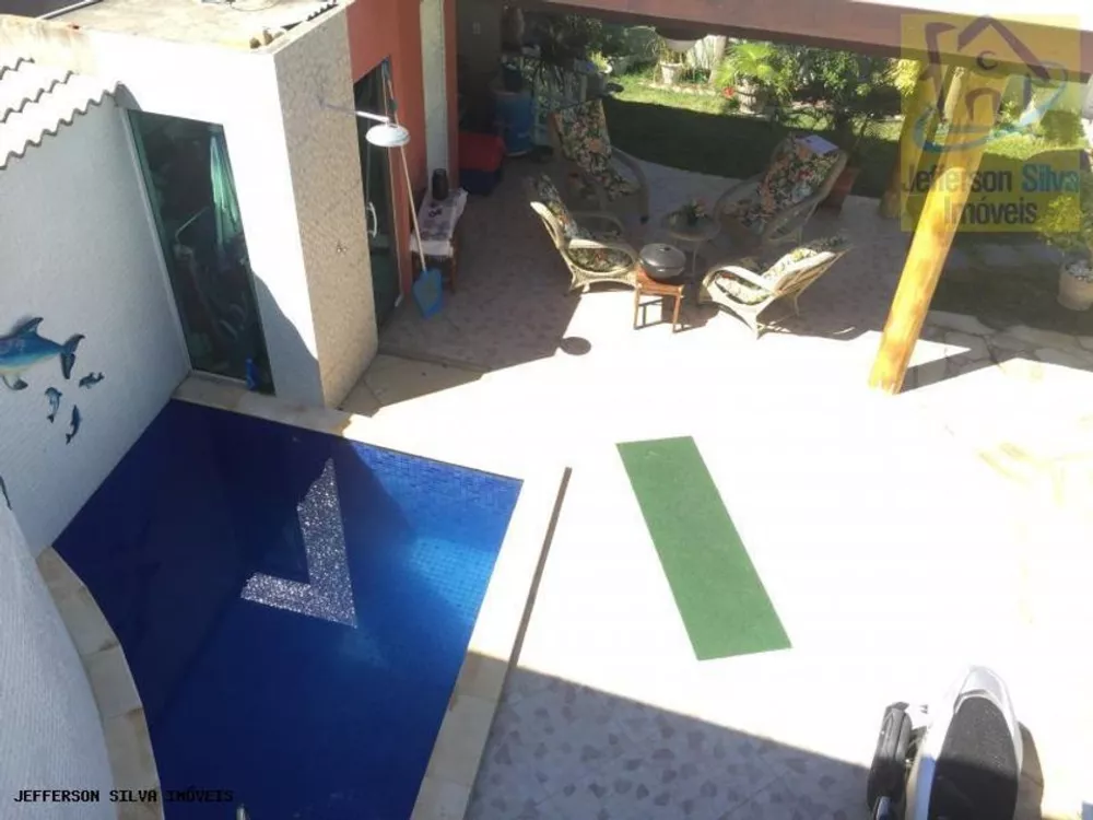 Casa de Condomínio, 4 quartos - Foto 18