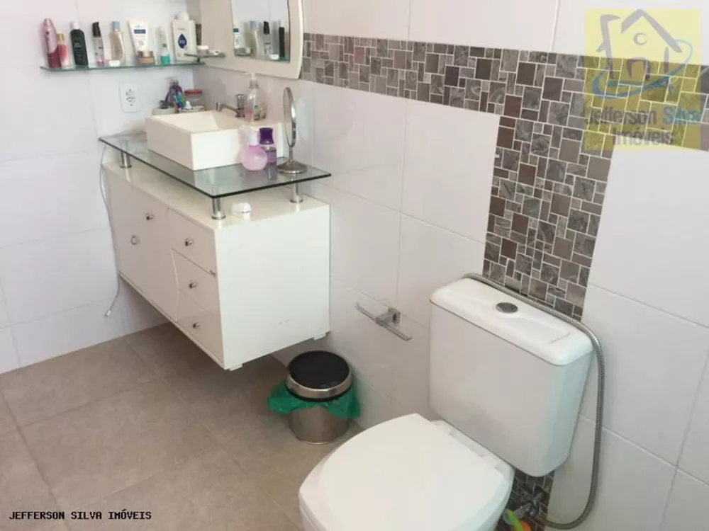 Casa de Condomínio, 4 quartos - Foto 22