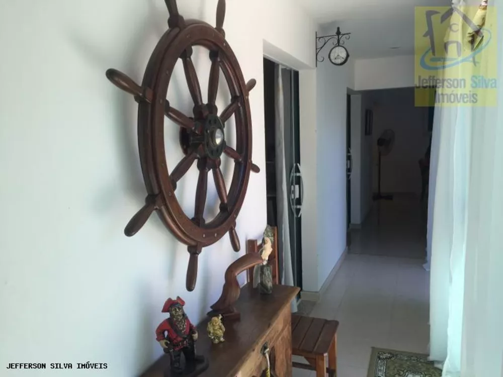 Casa de Condomínio, 4 quartos - Foto 27