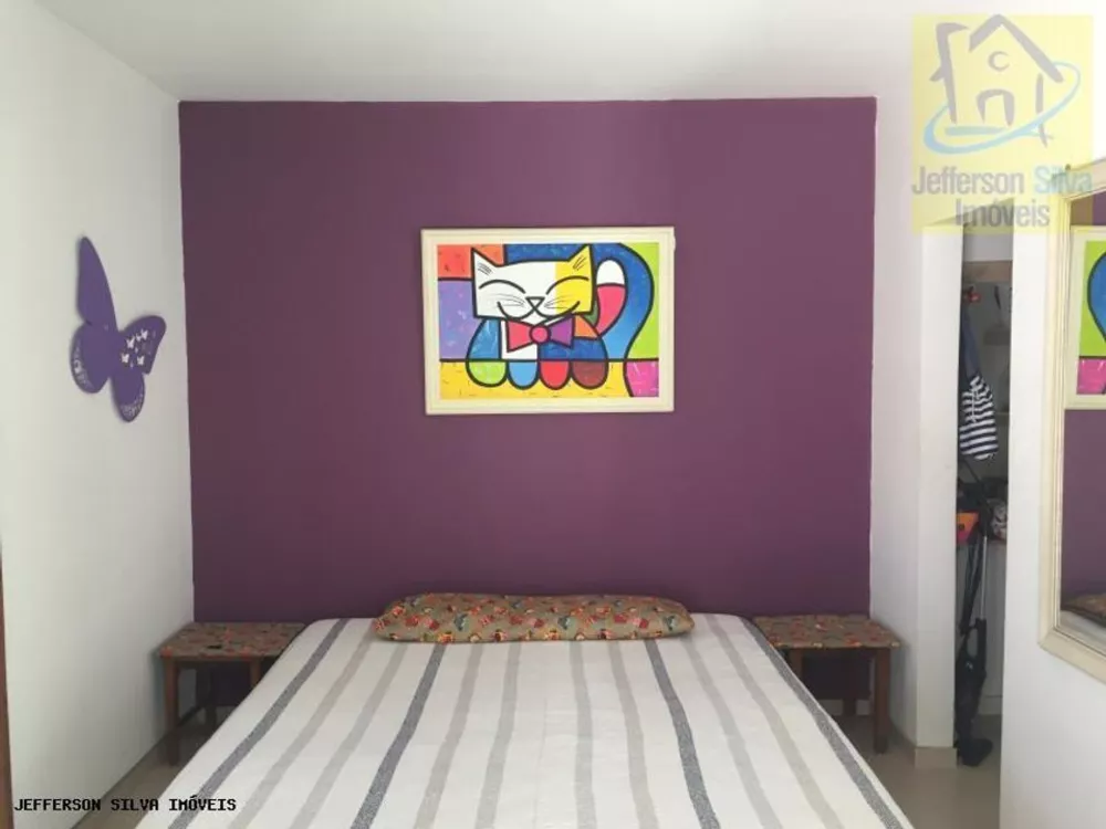 Casa de Condomínio, 4 quartos - Foto 25