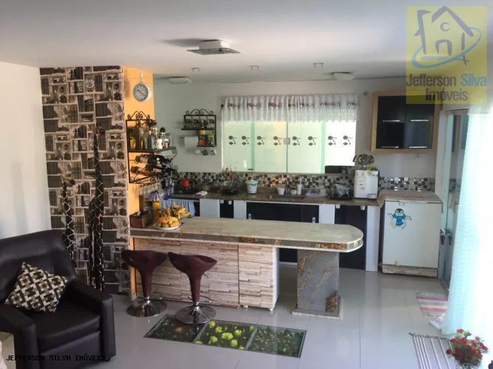 Casa de Condomínio à venda com 4 quartos, 172m² - Foto 6