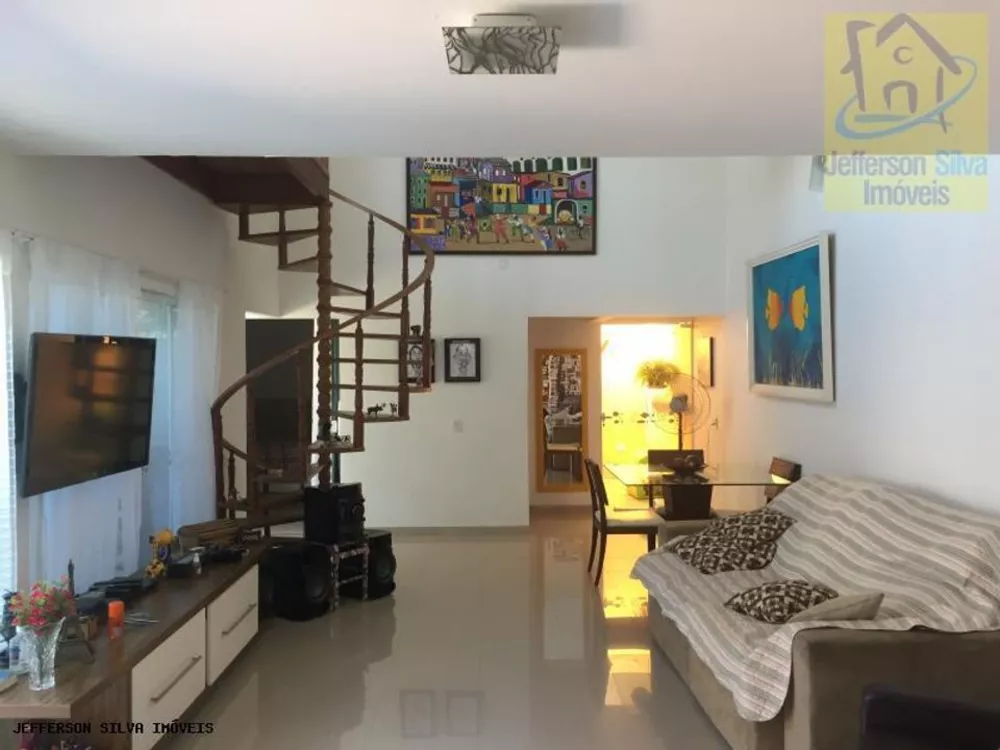 Casa de Condomínio, 4 quartos - Foto 9