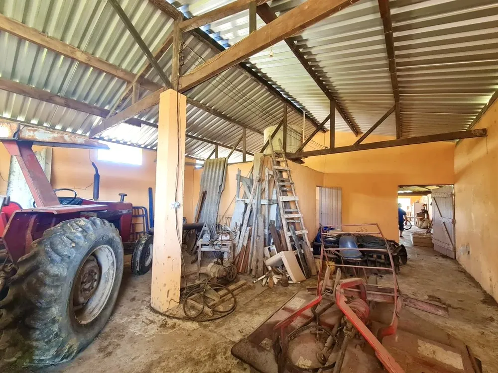Fazenda, 252 hectares - Foto 13