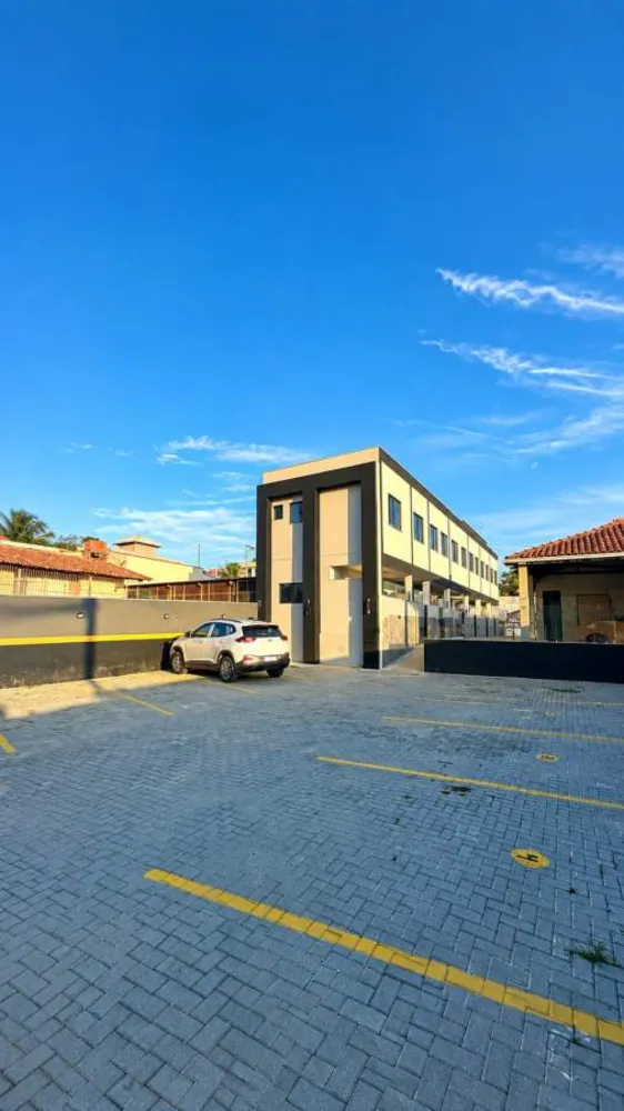Apartamento, 1 quarto, 34 m² - Foto 3