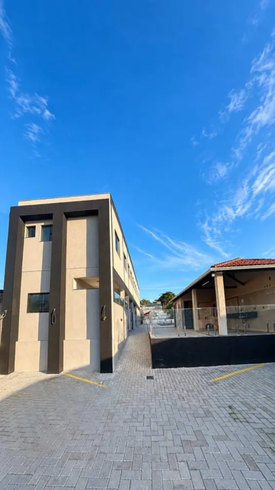 Apartamento, 1 quarto, 34 m² - Foto 4