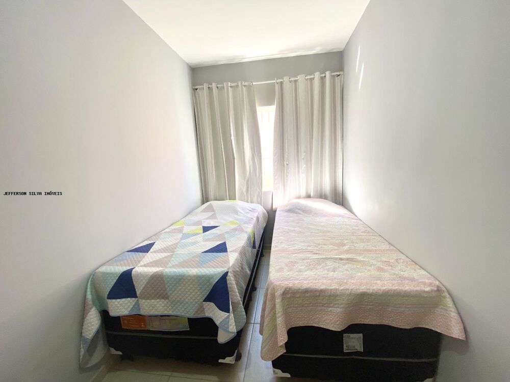 Casa à venda com 2 quartos, 60m² - Foto 3