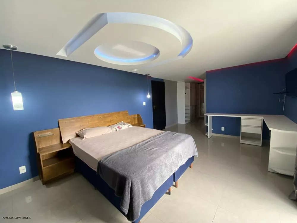 Casa de Condomínio, 4 quartos - Foto 31