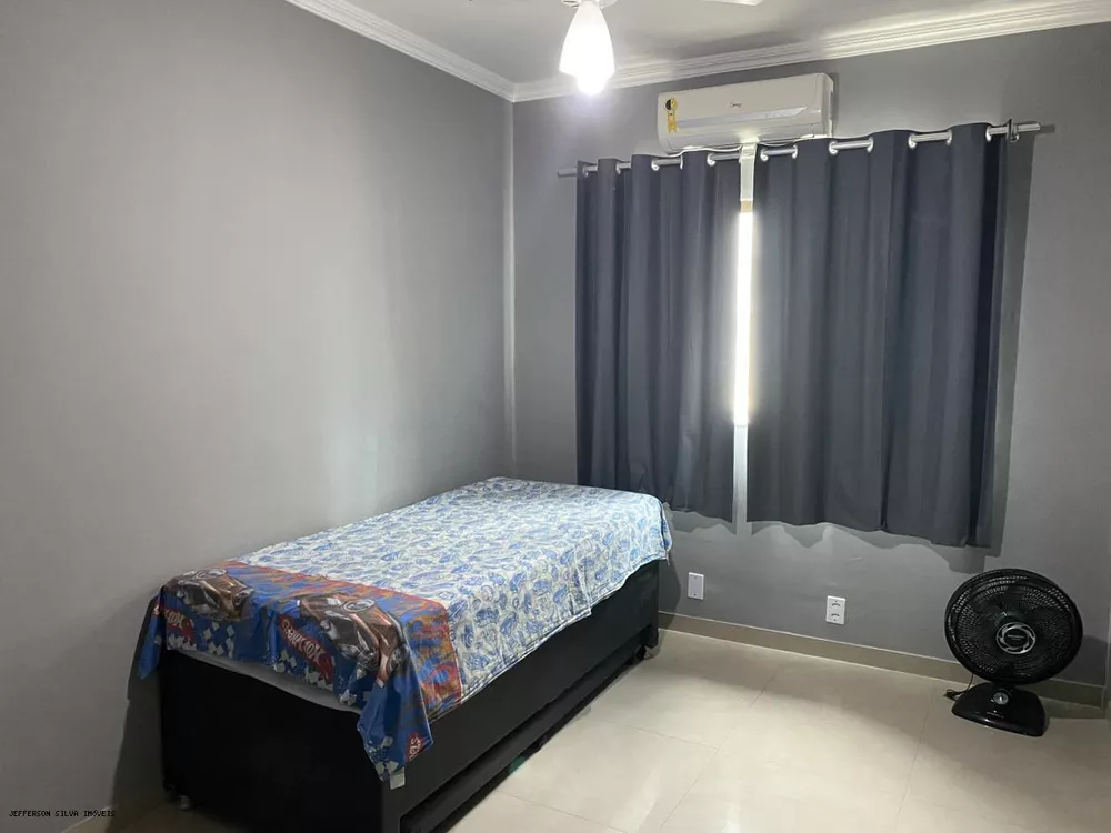 Casa de Condomínio, 4 quartos - Foto 21