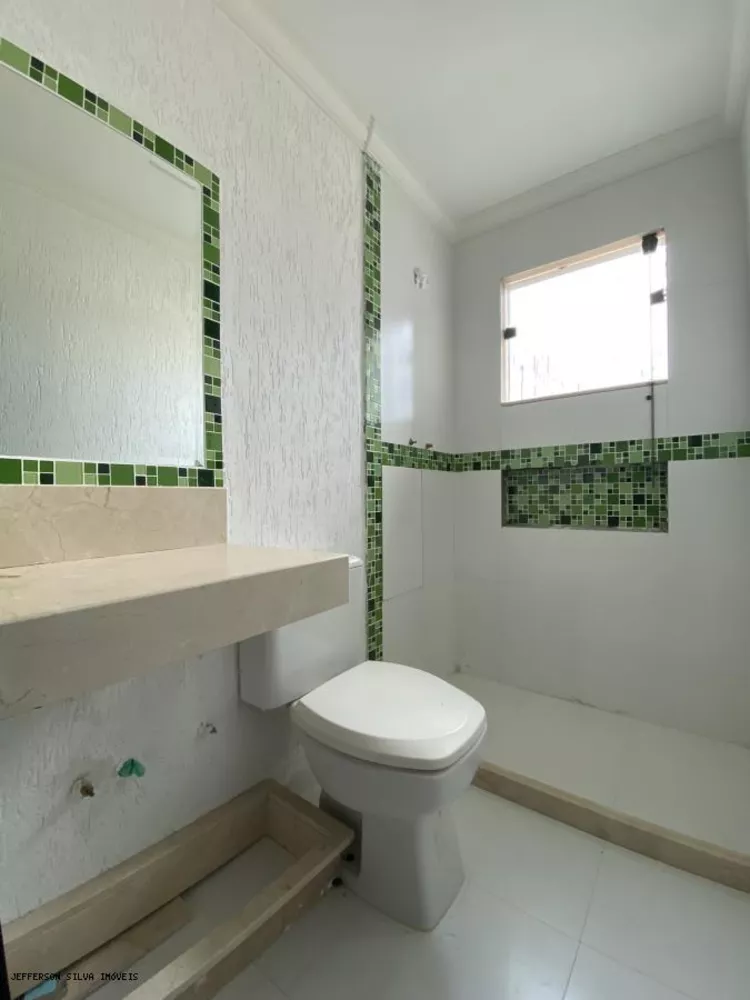 Casa de Condomínio, 4 quartos - Foto 22