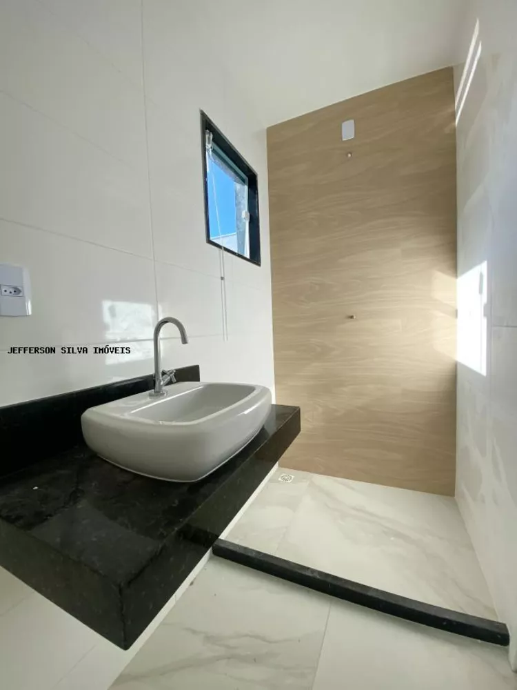 Casa de Condomínio, 3 quartos - Foto 15
