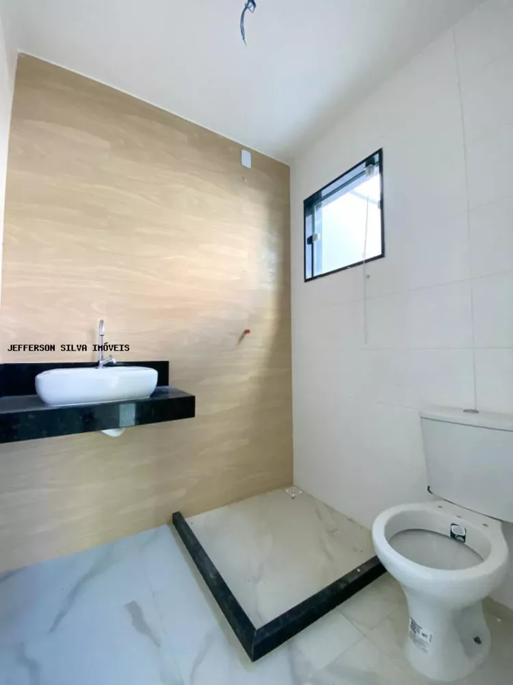 Casa de Condomínio, 3 quartos - Foto 11