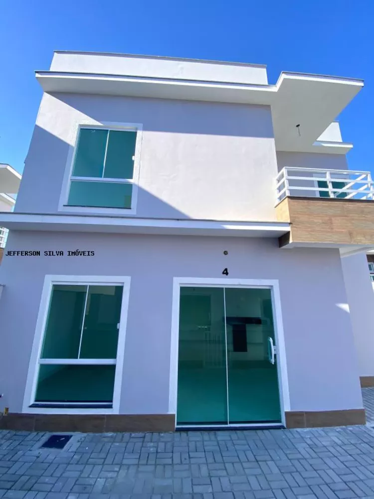 Casa de Condomínio, 3 quartos - Foto 2