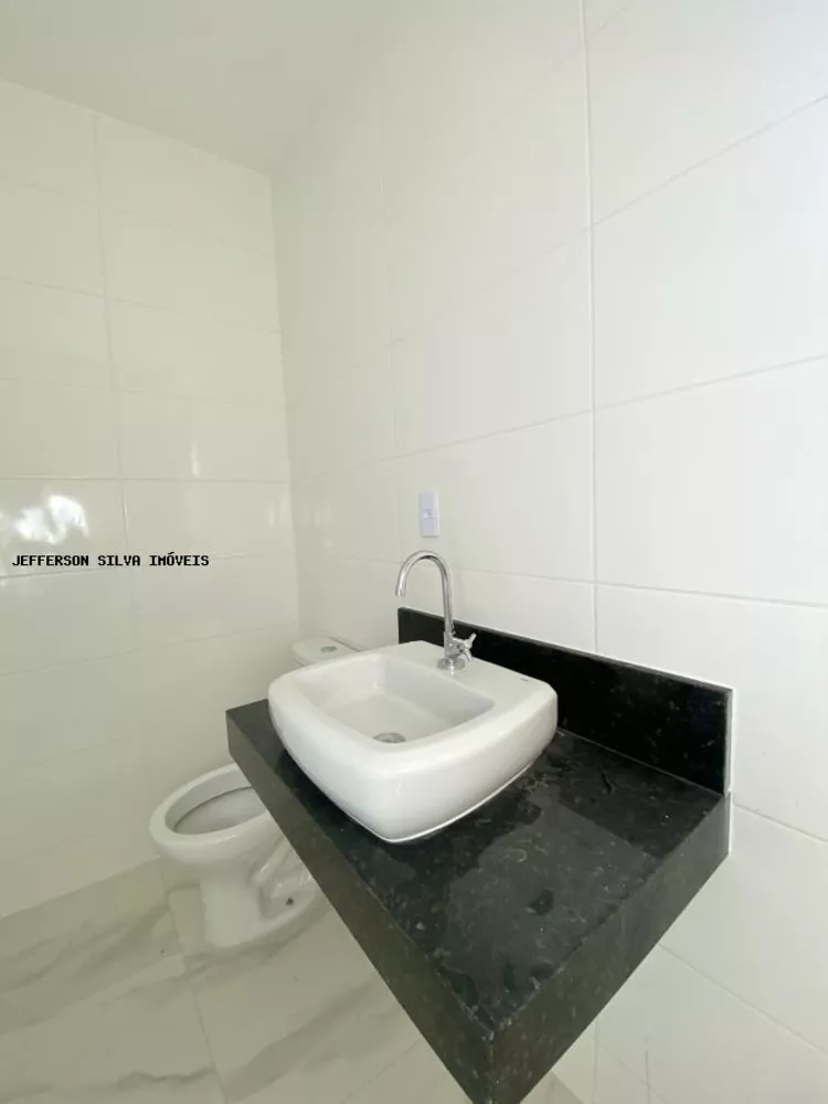Casa de Condomínio, 3 quartos - Foto 16