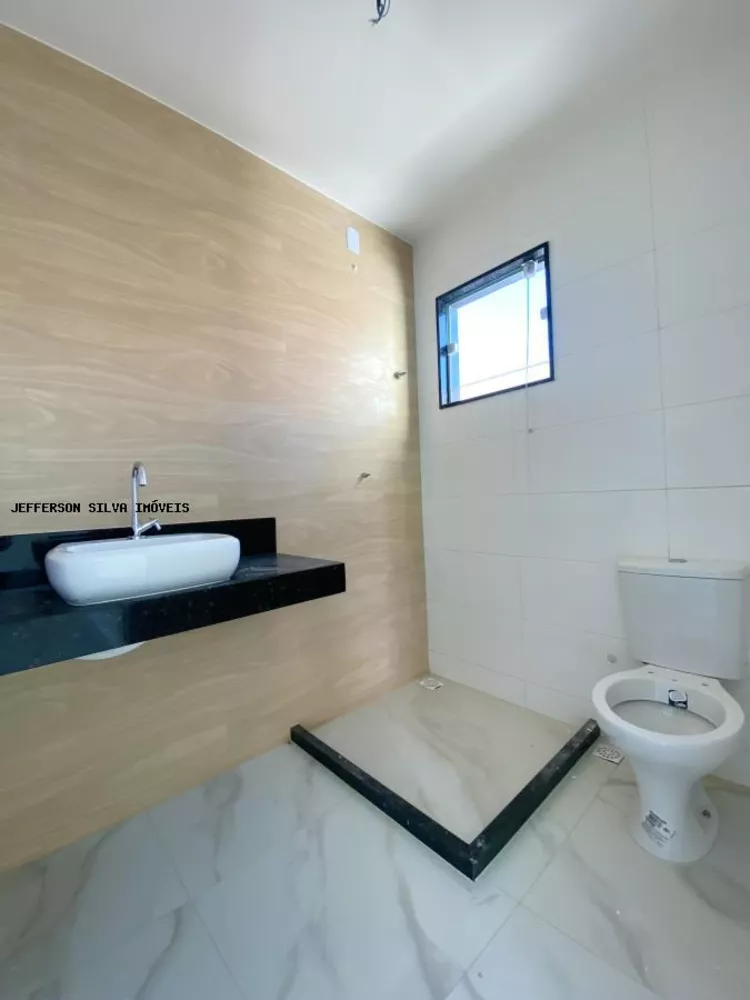 Casa de Condomínio, 3 quartos - Foto 20