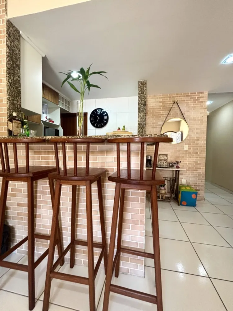 Casa de Condomínio, 2 quartos - Foto 6