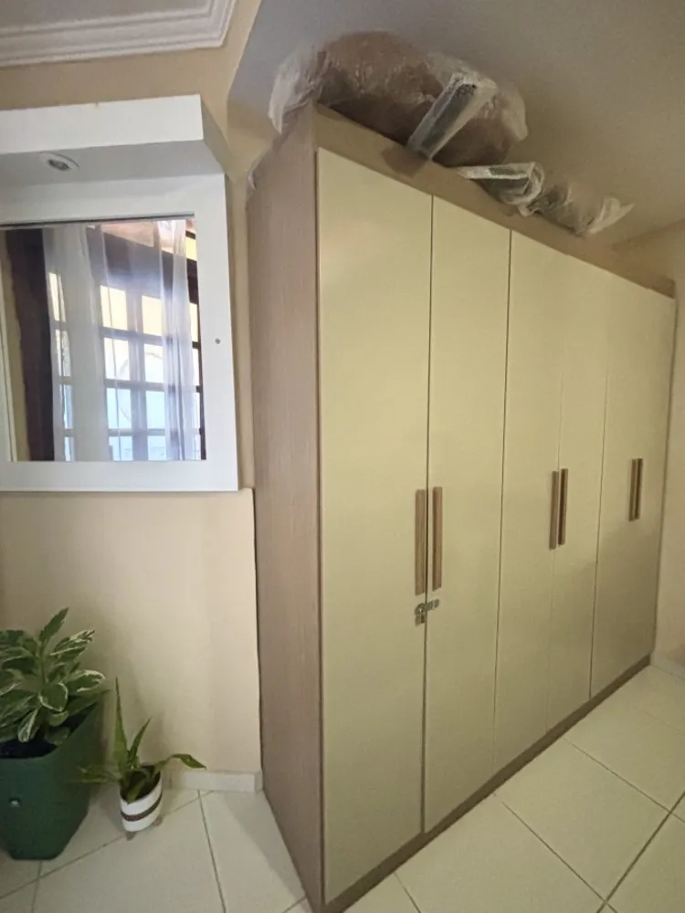 Casa de Condomínio, 2 quartos - Foto 18