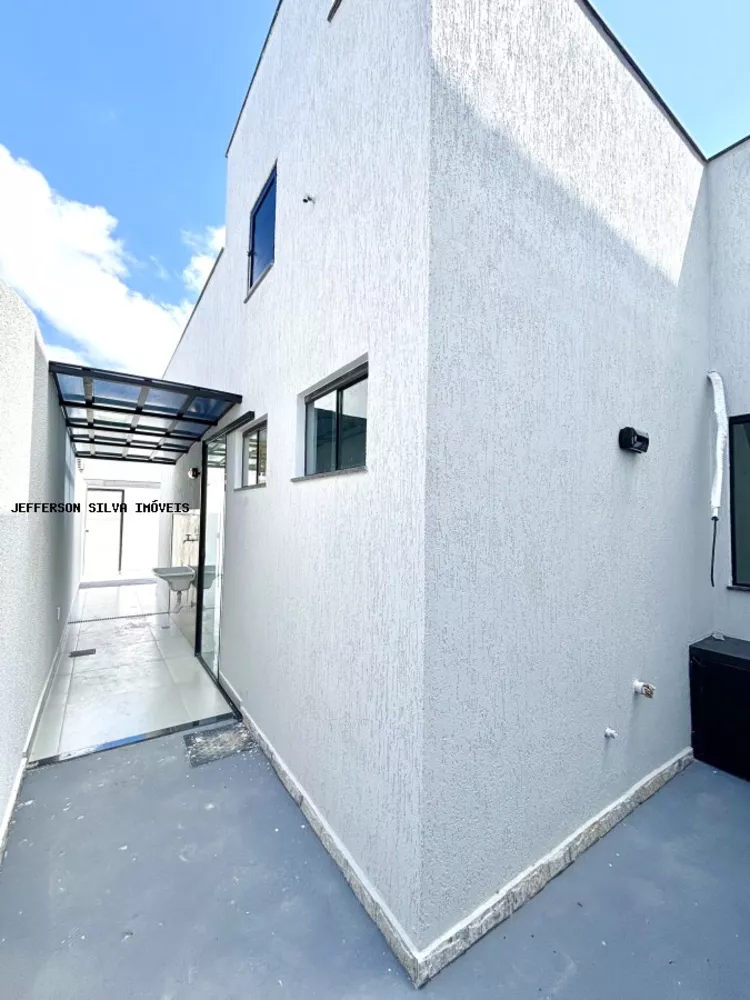 Casa, 2 quartos - Foto 20