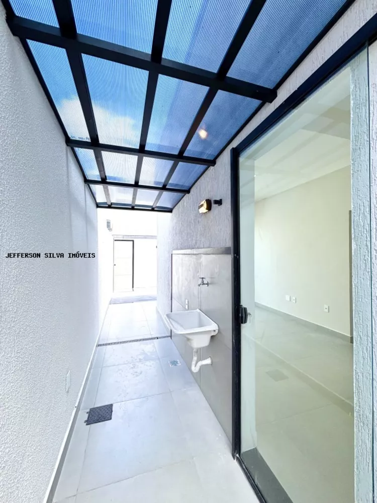 Casa, 2 quartos - Foto 21
