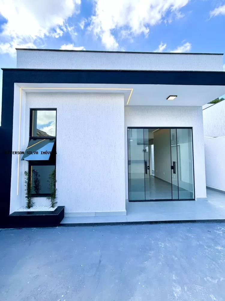 Casa, 2 quartos - Foto 3