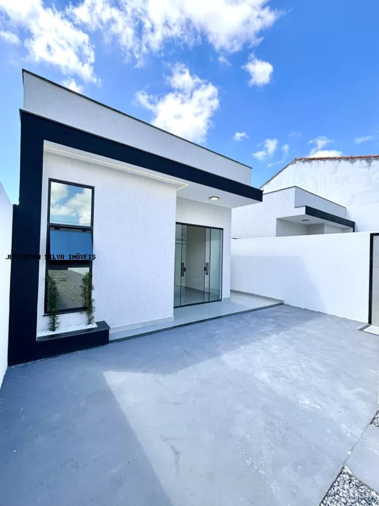 Casa, 2 quartos - Foto 1