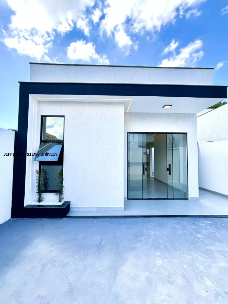 Casa, 2 quartos - Foto 2