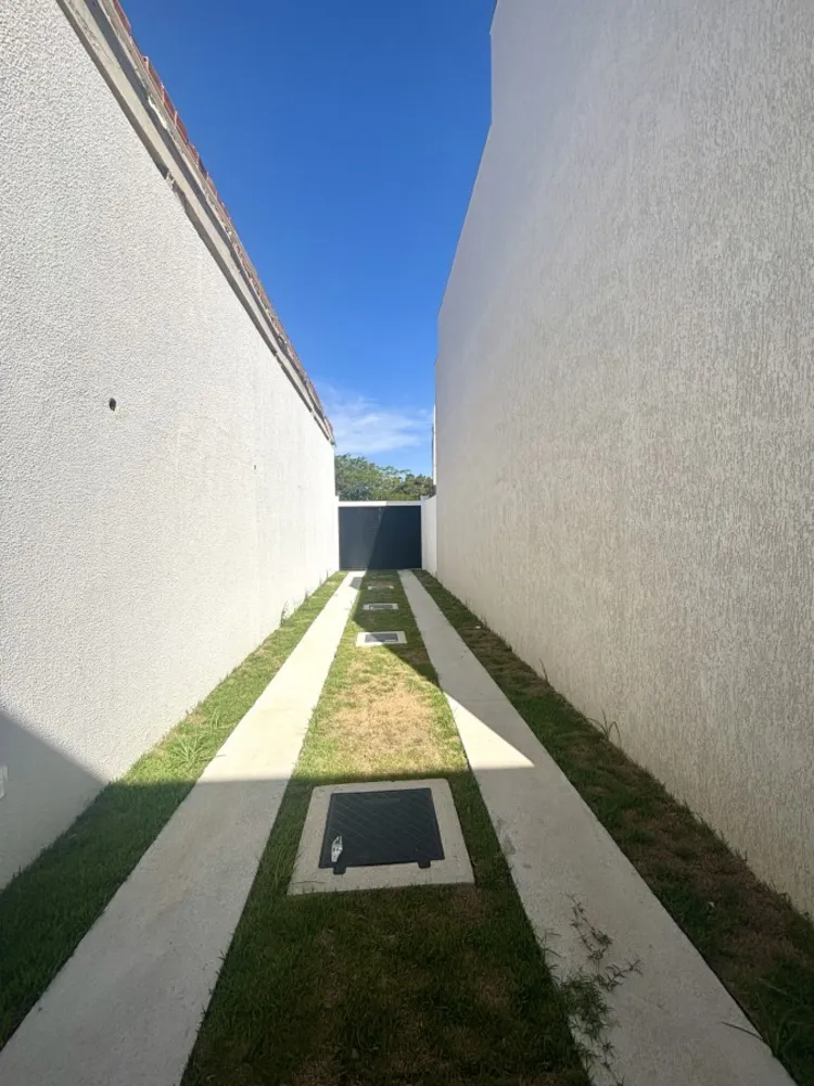 Casa, 2 quartos, 70 m² - Foto 30