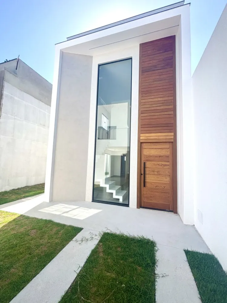 Casa, 2 quartos, 70 m² - Foto 2
