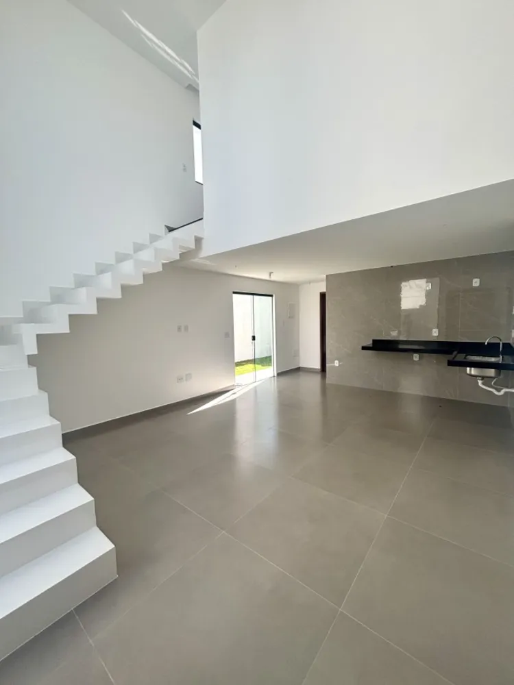 Casa, 2 quartos, 70 m² - Foto 4