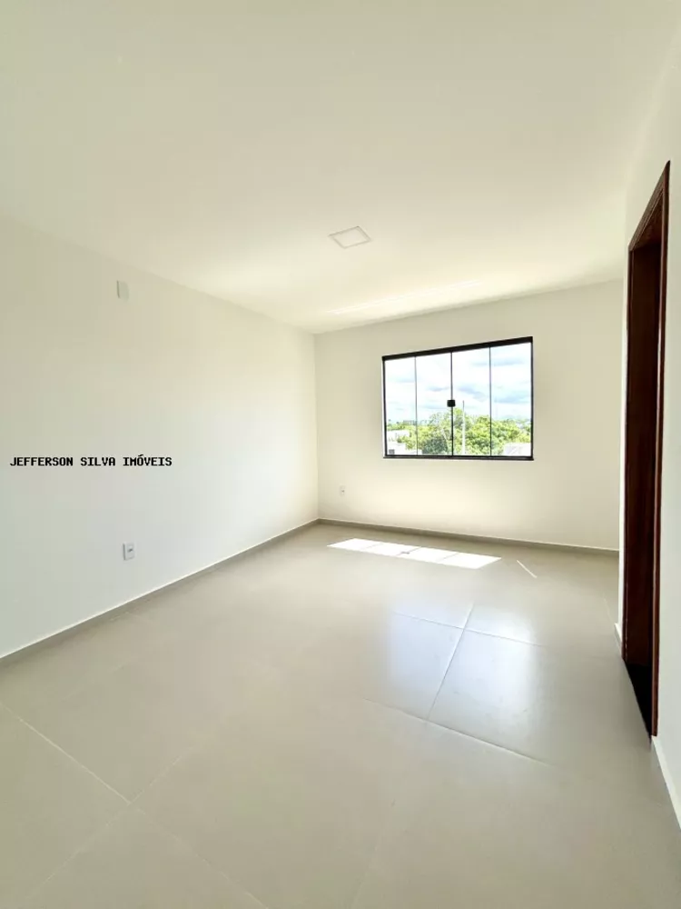 Casa, 3 quartos - Foto 9