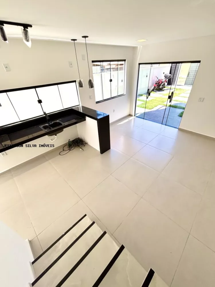 Casa, 3 quartos - Foto 10