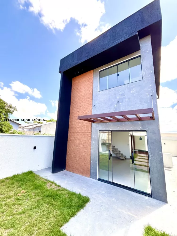 Casa, 3 quartos - Foto 7