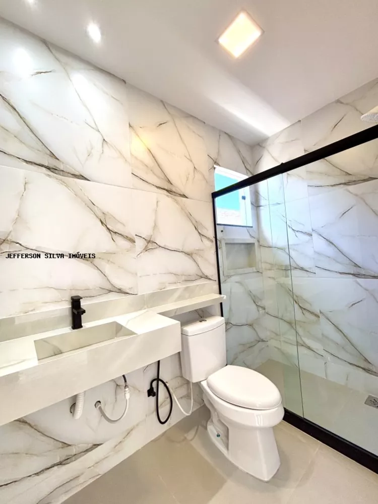 Casa, 3 quartos - Foto 4