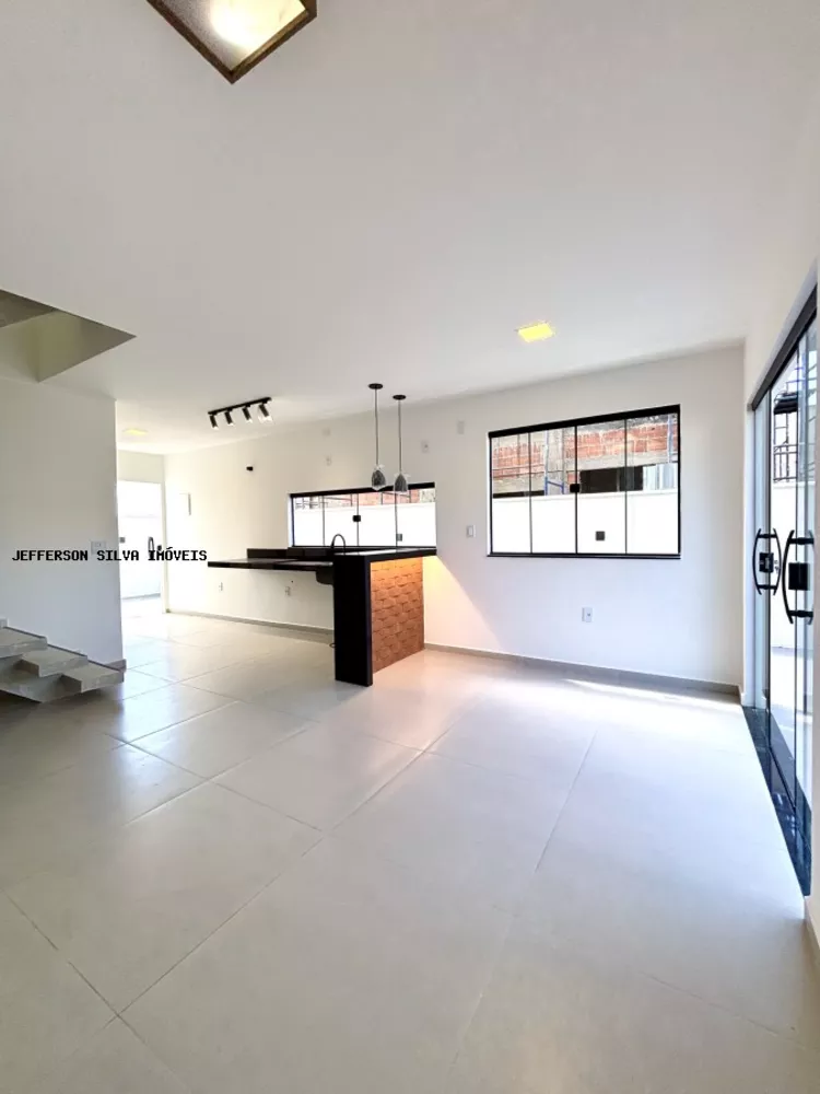 Casa, 3 quartos - Foto 17