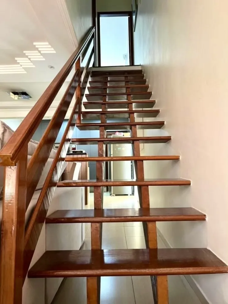 Casa de Condomínio, 4 quartos - Foto 11