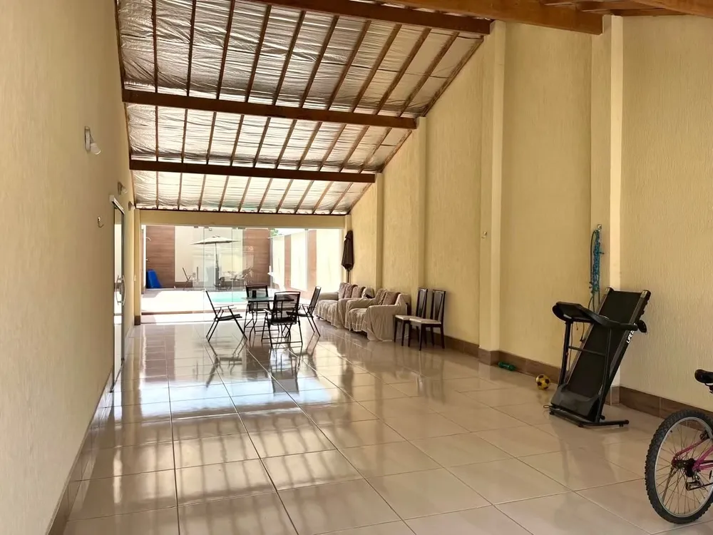 Casa de Condomínio, 4 quartos - Foto 12
