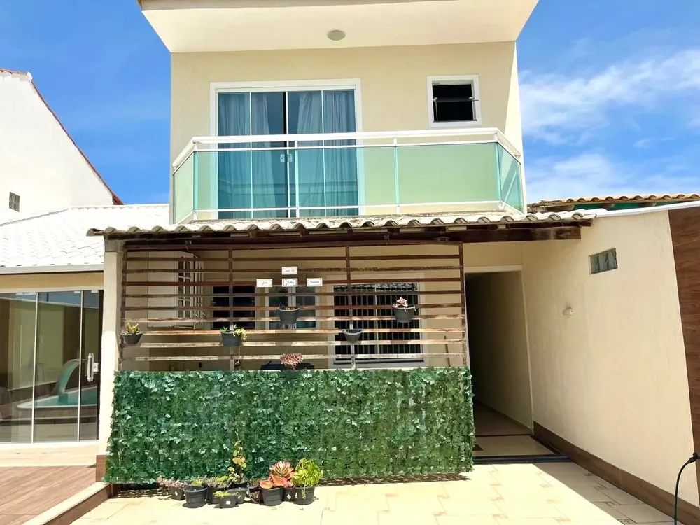 Casa de Condomínio, 4 quartos - Foto 4
