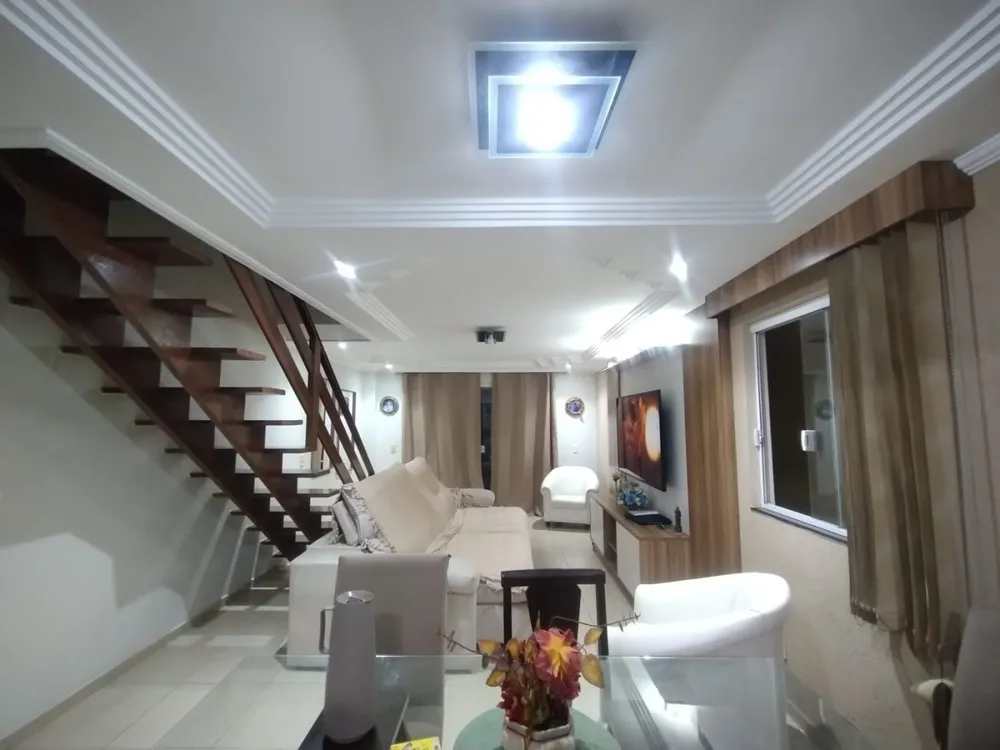 Casa de Condomínio, 4 quartos - Foto 5