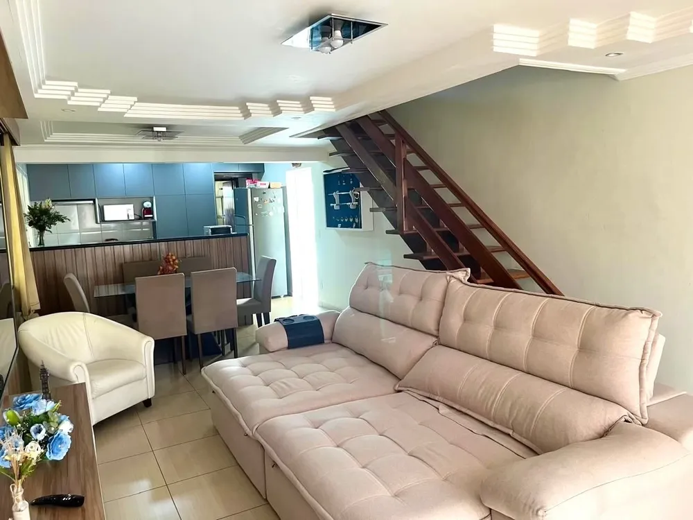 Casa de Condomínio, 4 quartos - Foto 7