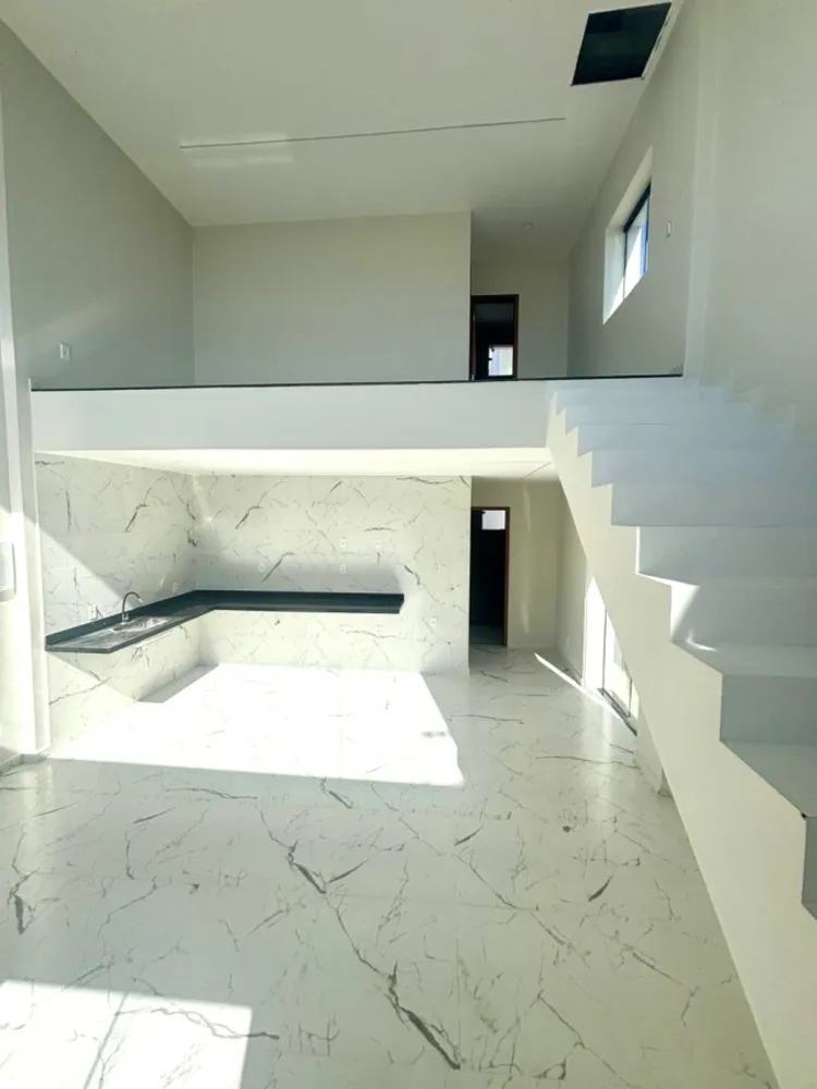 Casa, 2 quartos, 72 m² - Foto 3