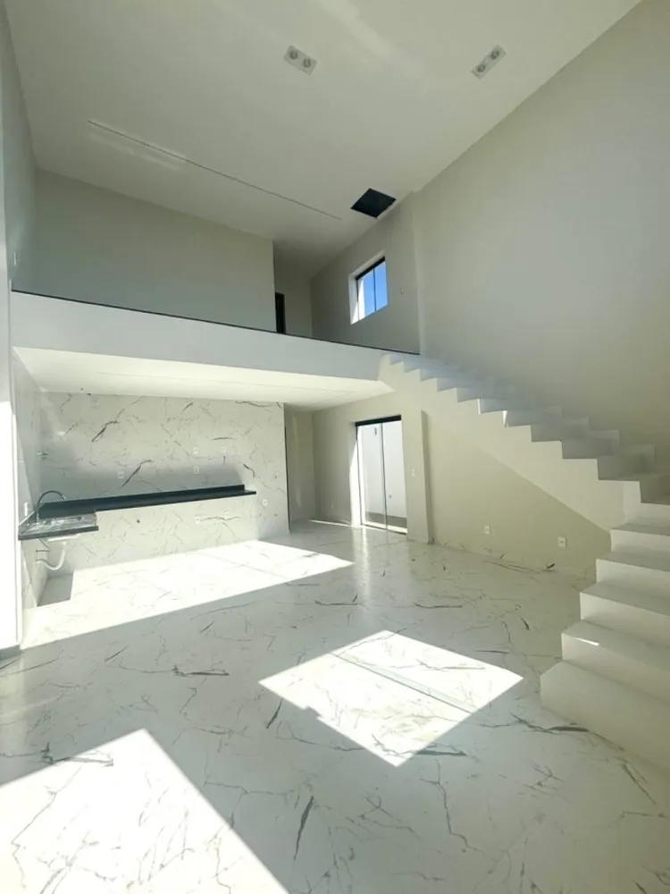 Casa, 2 quartos, 72 m² - Foto 2