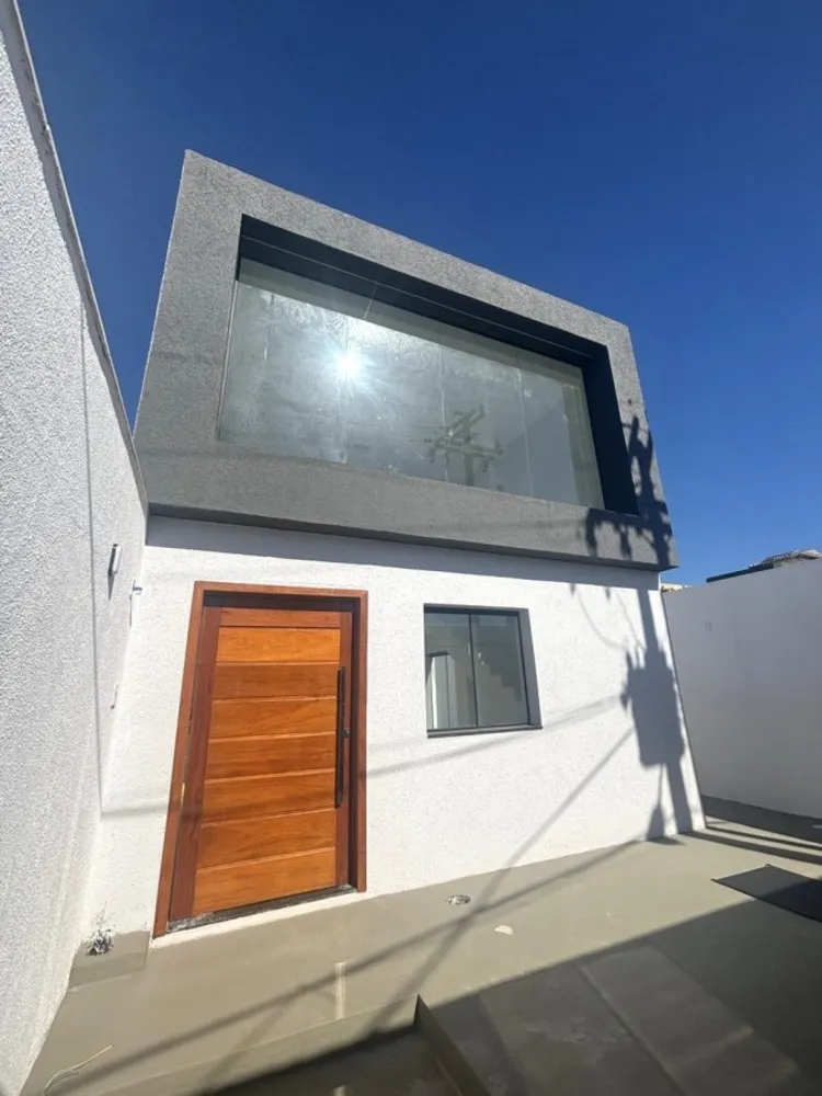 Casa, 2 quartos, 72 m² - Foto 21