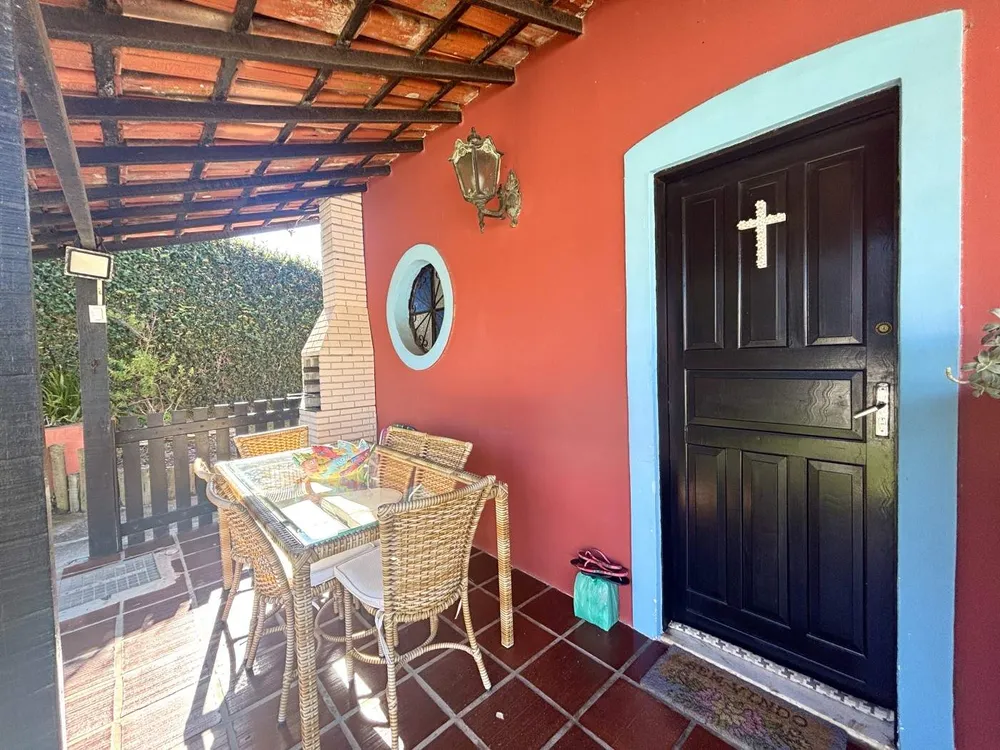 Casa de Condomínio, 3 quartos - Foto 9