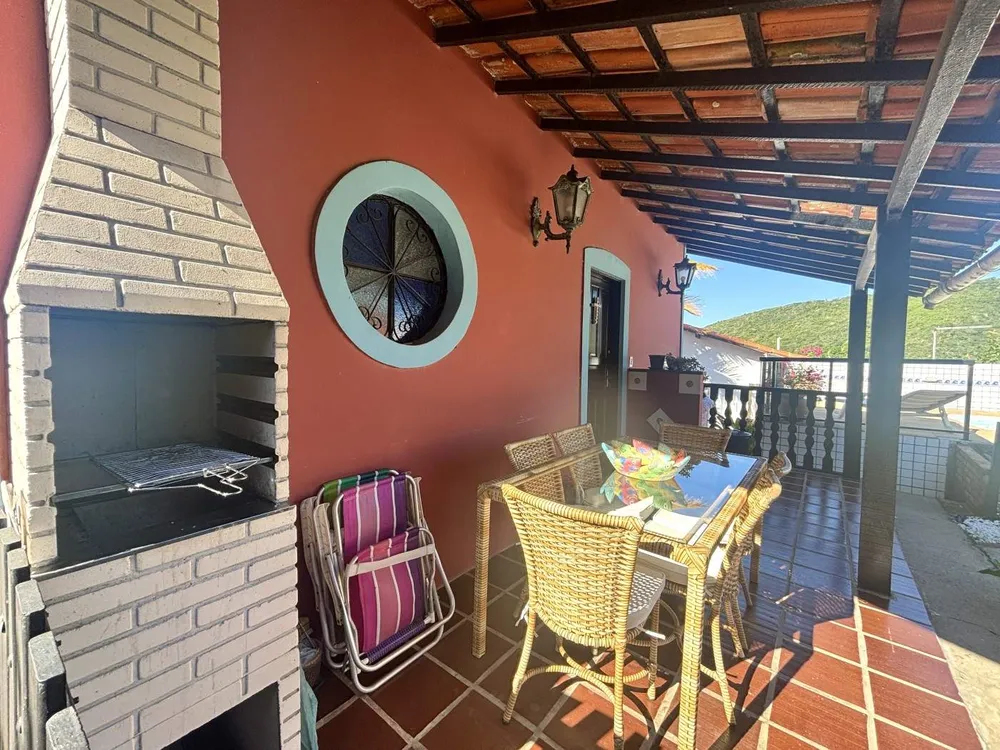Casa de Condomínio, 3 quartos - Foto 19