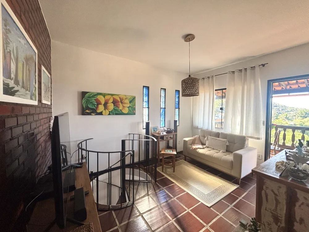 Casa de Condomínio, 3 quartos - Foto 18