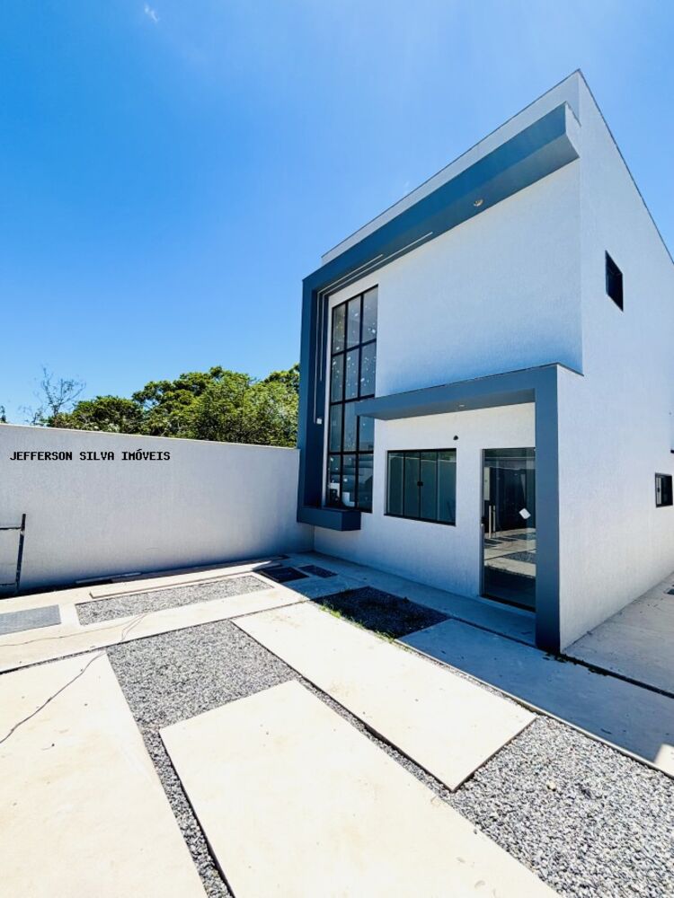 Casa, 2 quartos - Foto 1