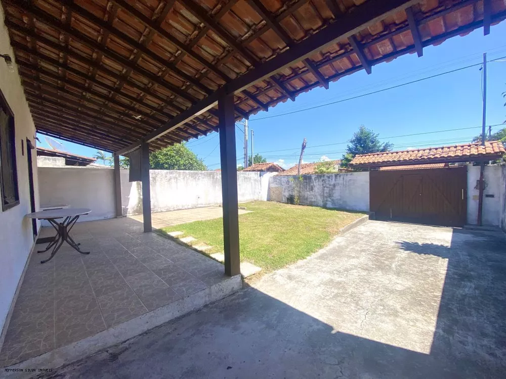 Casa à venda com 3 quartos, 360m² - Foto 4