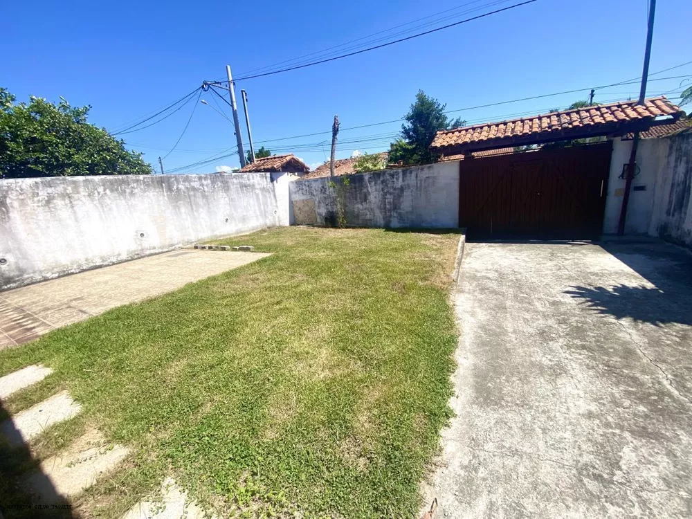 Casa à venda com 3 quartos, 360m² - Foto 3