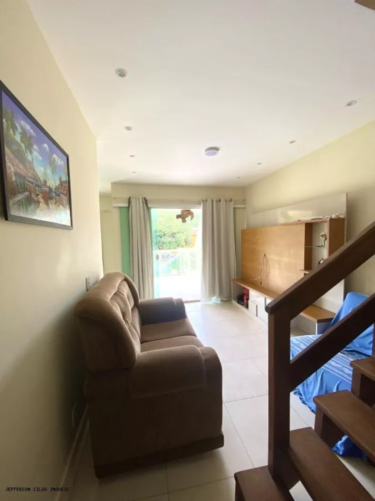 Casa, 2 quartos, 85 m² - Foto 12